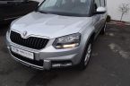 Škoda Yeti - fotka číslo 1