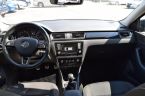 Škoda Rapid - fotka číslo 18