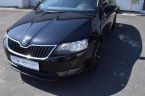 Škoda Rapid - fotka číslo 1