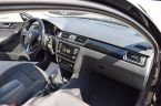Škoda Rapid - fotka číslo 32