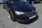Škoda Rapid - fotka číslo 3