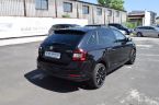 Škoda Rapid - fotka číslo 6