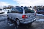 Volkswagen Sharan - fotka číslo 10