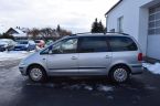 Volkswagen Sharan - fotka číslo 11