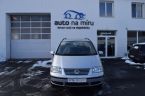 Volkswagen Sharan - fotka číslo 2
