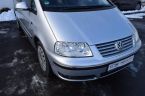 Volkswagen Sharan - fotka číslo 3