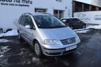 Volkswagen Sharan - fotka číslo 4