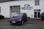 Volkswagen Touran - fotka číslo 0