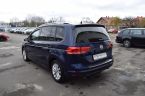 Volkswagen Touran - fotka číslo 10