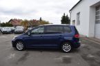 Volkswagen Touran - fotka číslo 11