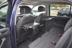 Volkswagen Touran - fotka číslo 16