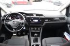 Volkswagen Touran - fotka číslo 19
