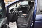 Volkswagen Touran - fotka číslo 22
