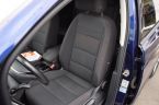 Volkswagen Touran - fotka číslo 23