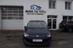 Volkswagen Touran - fotka číslo 2