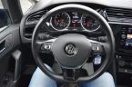 Volkswagen Touran - fotka číslo 30