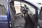 Volkswagen Touran - fotka číslo 36