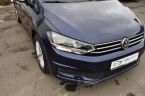 Volkswagen Touran - fotka číslo 3