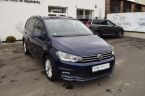 Volkswagen Touran - fotka číslo 4