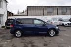 Volkswagen Touran - fotka číslo 6