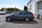 Škoda Octavia - fotka číslo 12