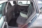 Škoda Octavia - fotka číslo 14