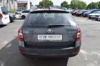 Škoda Octavia - fotka číslo 8