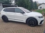 Volkswagen Tiguan - fotka číslo 3