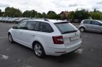 Škoda Octavia - fotka číslo 11