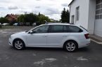 Škoda Octavia - fotka číslo 12