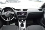 Škoda Octavia - fotka číslo 17