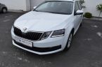 Škoda Octavia - fotka číslo 1
