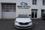 Škoda Octavia - fotka číslo 2