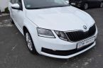 Škoda Octavia - fotka číslo 3