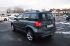 Škoda Yeti - fotka číslo 10