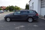 Volkswagen Passat - fotka číslo 11