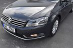 Volkswagen Passat - fotka číslo 1