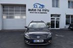 Volkswagen Passat - fotka číslo 2