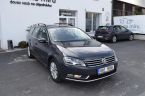 Volkswagen Passat - fotka číslo 4