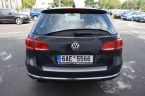 Volkswagen Passat - fotka číslo 8