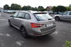 Škoda Superb - fotka číslo 9