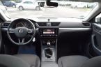 Škoda Superb - fotka číslo 15