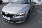 Škoda Superb - fotka číslo 1