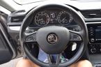 Škoda Superb - fotka číslo 26
