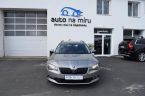 Škoda Superb - fotka číslo 2