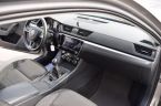 Škoda Superb - fotka číslo 33