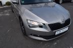 Škoda Superb - fotka číslo 3