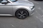Škoda Superb - fotka číslo 4