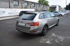 Škoda Superb - fotka číslo 6