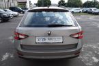 Škoda Superb - fotka číslo 7